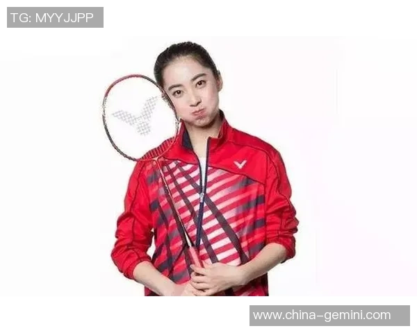 专访羽毛球明星杨静揭秘她成功背后的努力与坚持