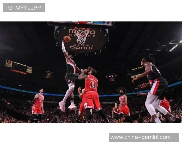 公牛与开拓者激战回顾2015年11月25日精彩瞬间与赛后分析