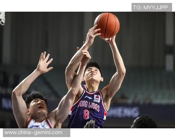 同曦与广州精彩对决完整视频回顾分析及赛后亮点总结