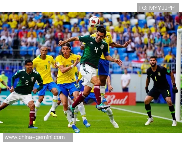 友谊赛精彩对决韩国队与墨西哥队激情碰撞展现足球魅力
