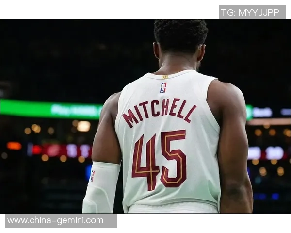 多诺万米切尔：从新秀到全明星的蜕变之路与篮球传奇的未来展望