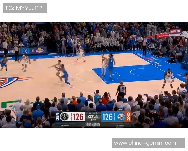 雷霆与爵士今日精彩对决视频直播全程回顾与分析