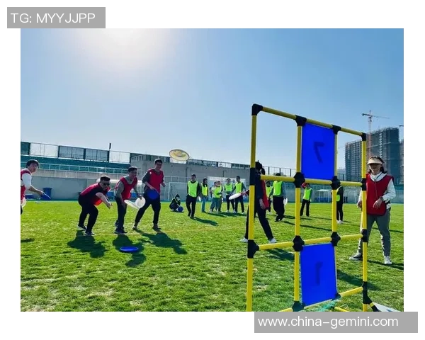 重庆飞盘队默契配合的策略分析与实战应用探讨