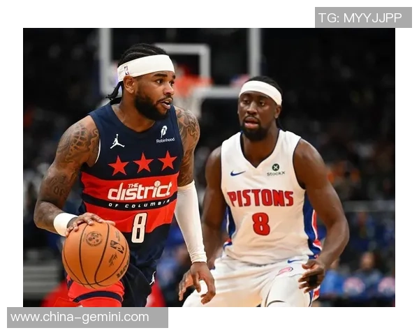 NBA赛季前瞻活塞与魔术对决分析及胜负预测