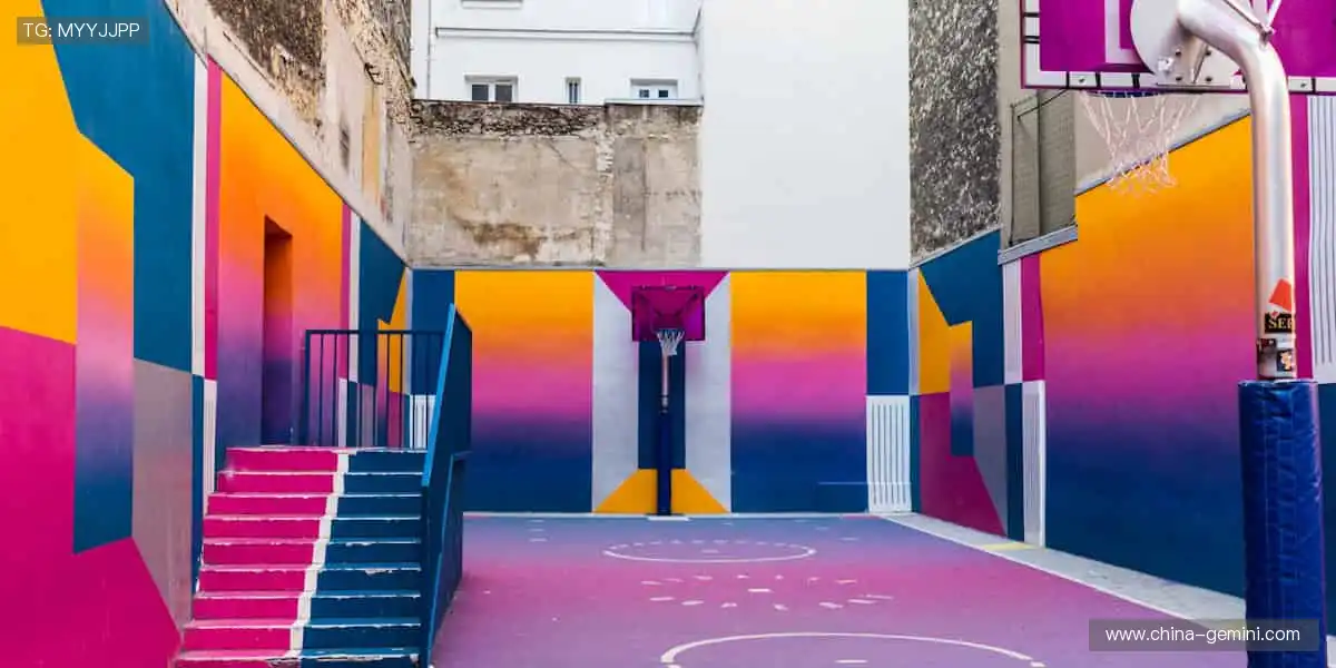 运动潮品，穿搭你的个性态度！👟